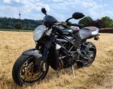 MV Agusta Brutale 910R Wally Power Sondermodell  - MV AGUSTA BRUTALE 910