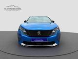 Peugeot 3008 GT*LED*LEDER*NAVI*KAM*SHZ* - Peugeot 3008 in Stuttgart