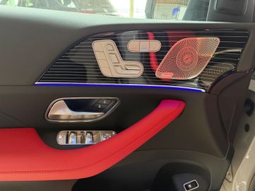 Mercedes GLE 300 - 6