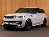 Land Rover Range Rover Sport P460e Dynamic HSE MY26-23" - Land Rover Range Rover Sport Hse mit Hybrid-Antrieb (Benzin/Elektro)