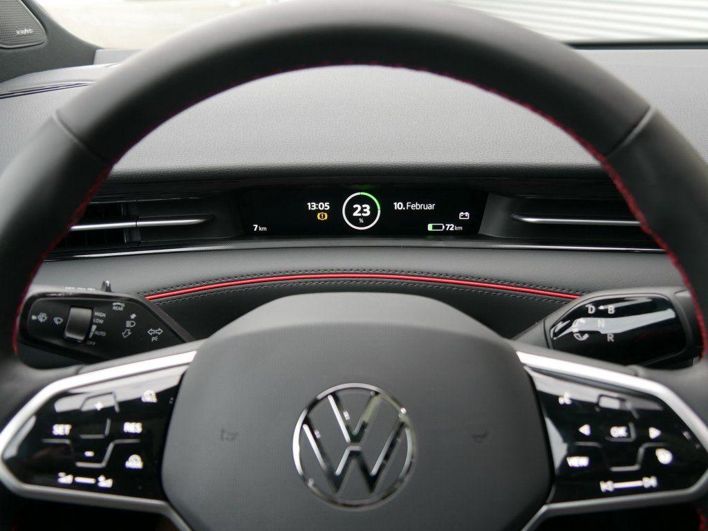 Volkswagen ID.7 GTX Tourer 4MOTION AHK Panoramadach IQ.LIGH