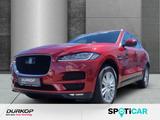 Jaguar F-Pace Prestige,AWD,SHZ,LED,PDC,LWS,Spurhalteass - : Geländewagen, Awd