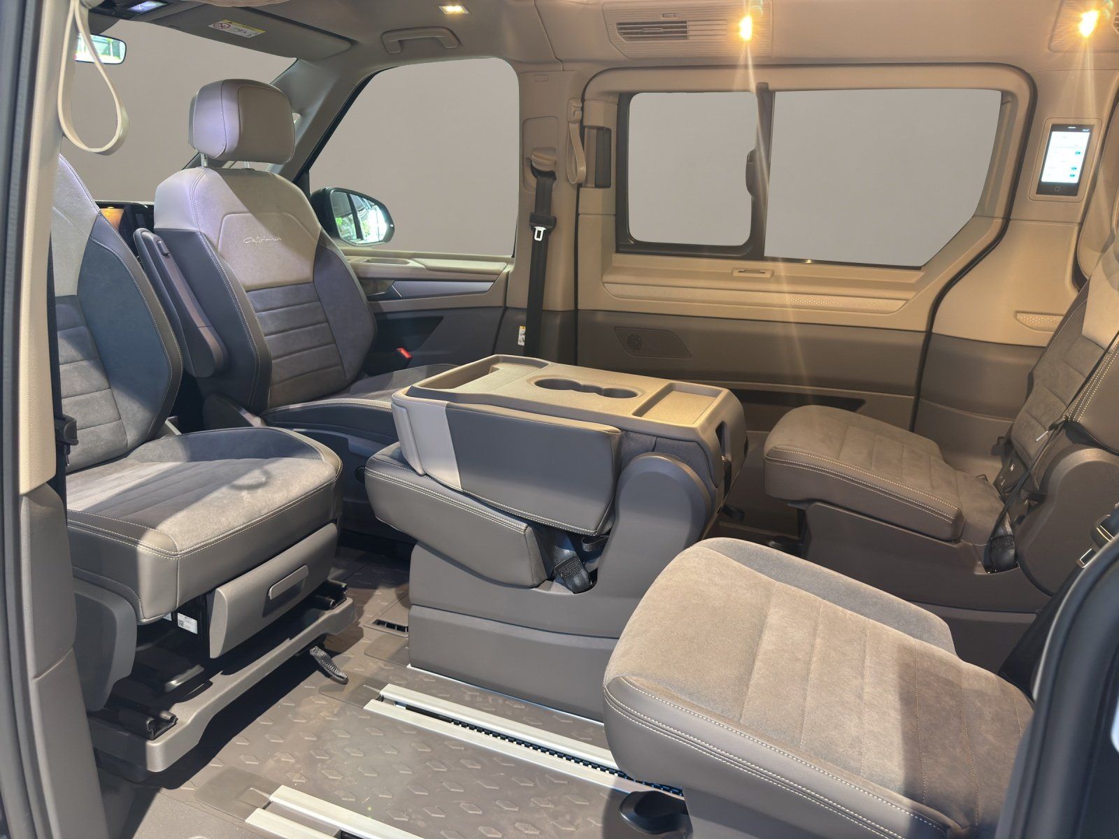 Volkswagen T7 California - Bild 8
