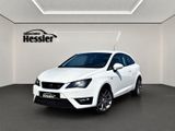 Seat Ibiza SC 2.0 TDI FR SPORT*KLIMA*NAVI*SHZ*TEMPOM. - Seat Ibiza: Sport