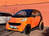 Smart Fortwo - Smart Gebrauchtwagen von 1999