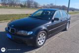 BMW Bmw 320d E46 berlina Attiva 1prop. - BMW 320 Berlina Gebrauchtwagen