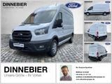 Ford Transit 330 L3 H3 Kasten LKW Trend 96 kW - Ford Transit 330