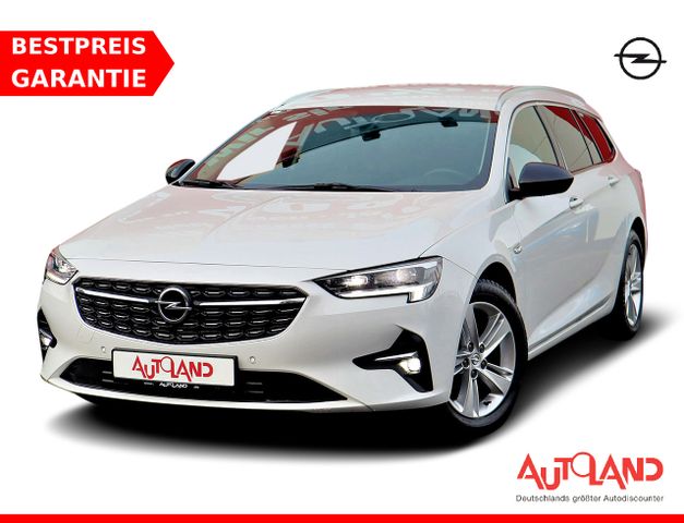 Opel Insignia ST 2.0 CDTI Elegance LED Navi SHZ AAC P