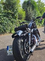 Harley-Davidson Sportster 48 J&H  180er - HARLEY-DAVIDSON 48