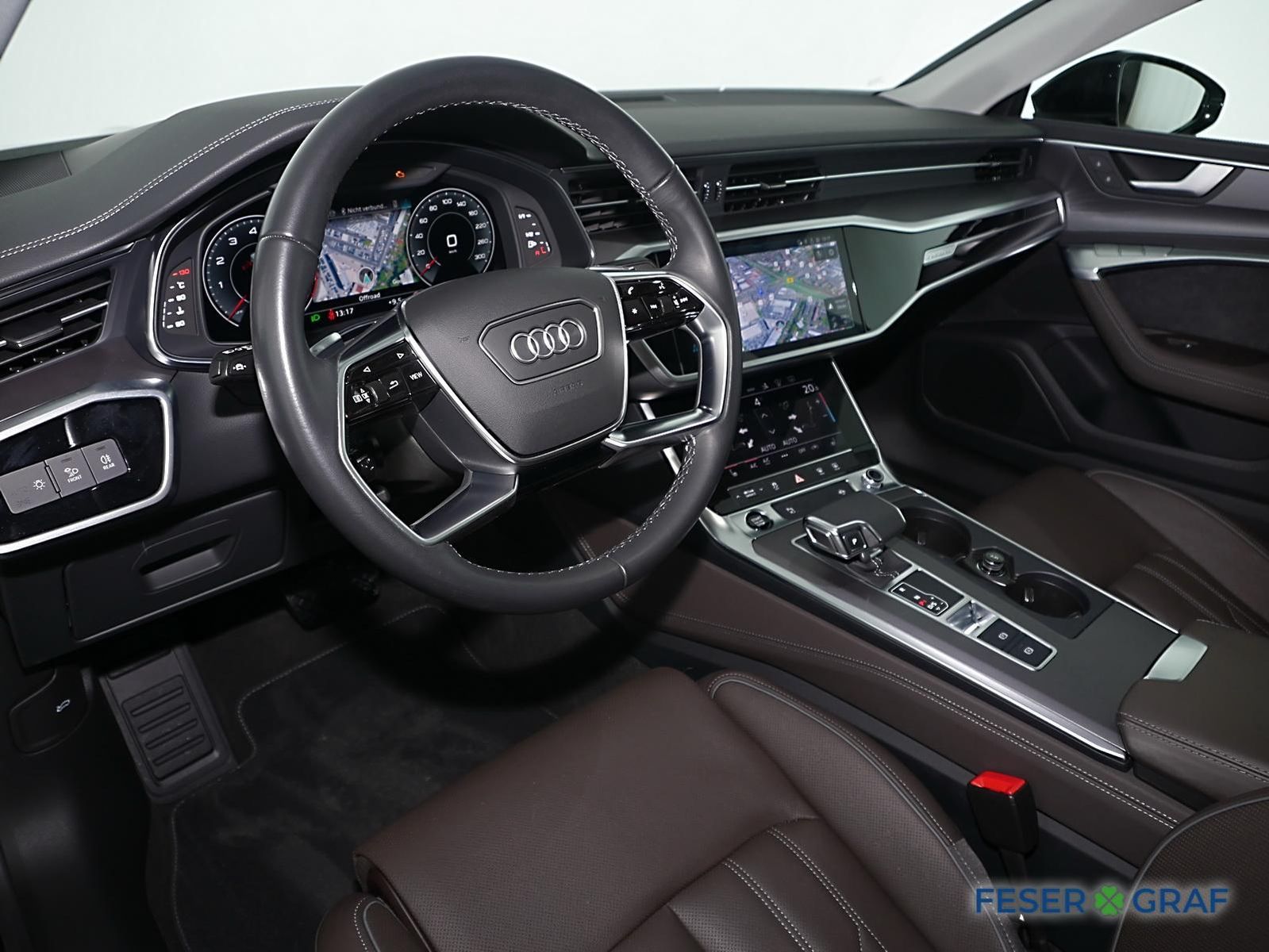 Audi A7 - Bild 6