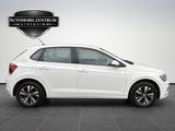 Volkswagen POLO VI COMFORTLINE | KLIMA | PARK ASSIST - VW Polo Gebrauchtwagen in Wiesbaden