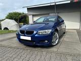 BMW 318i Coupé M Sport Edition - BMW 318: Coupe, 318i