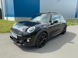 MINI Cooper D JCW Paket | Panorama | Navi | LED  - MINI Cooper D mit Diesel-Antrieb
