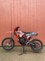 Beta RR 300 Racing  - BETA ENDURO RR