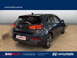 Hyundai i30 1.5 T-GDI 7-DCT Edition 30+ Panorama - Hyundai i30 mit Hybrid-Antrieb