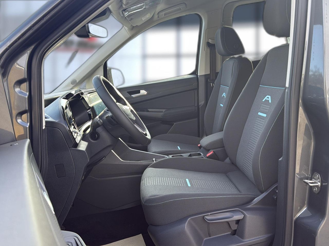 Ford Tourneo Connect - Bild 5