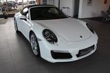 Porsche 911 Carrera Cabriolet*APPROVED 07.26*NAVI*LED* - mit Benzin-Antrieb: Cabrio