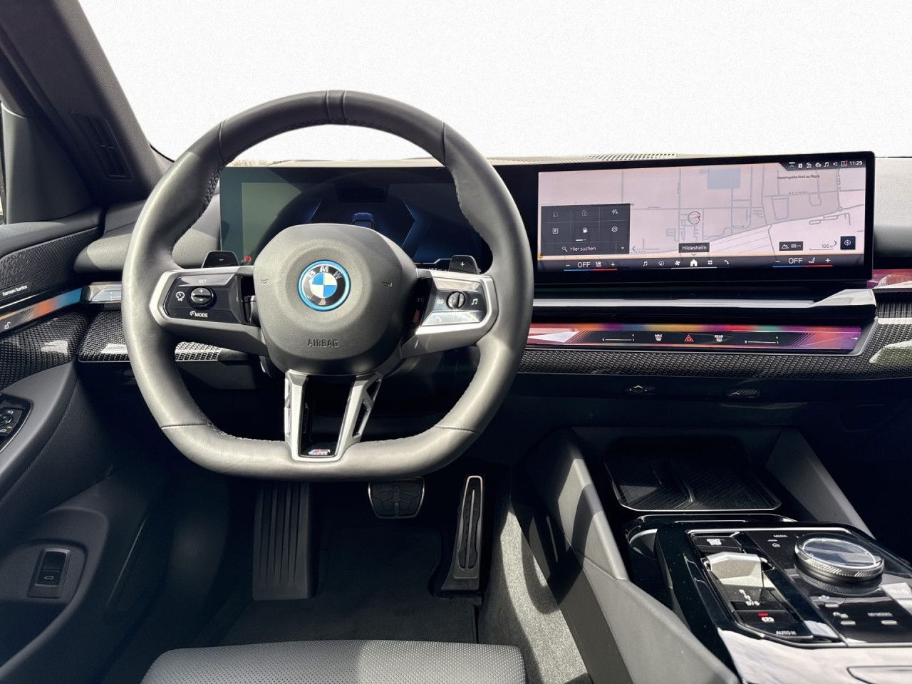 BMW 550 - Bild 17
