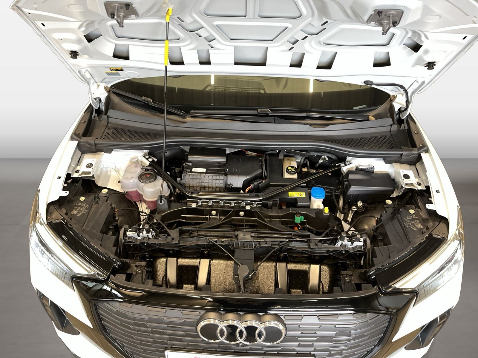 Audi Q4 e-tron - Bild 14