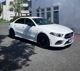Mercedes-Benz A 220 4MATIC Lim. AMG-Line, 19 Zoll AMG Felgen