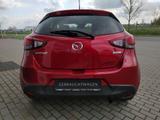 Mazda 2 Red Edition - gebrauchte Mazda Kleinwagen