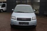 Audi A2 1.4 - Audi aus 2001