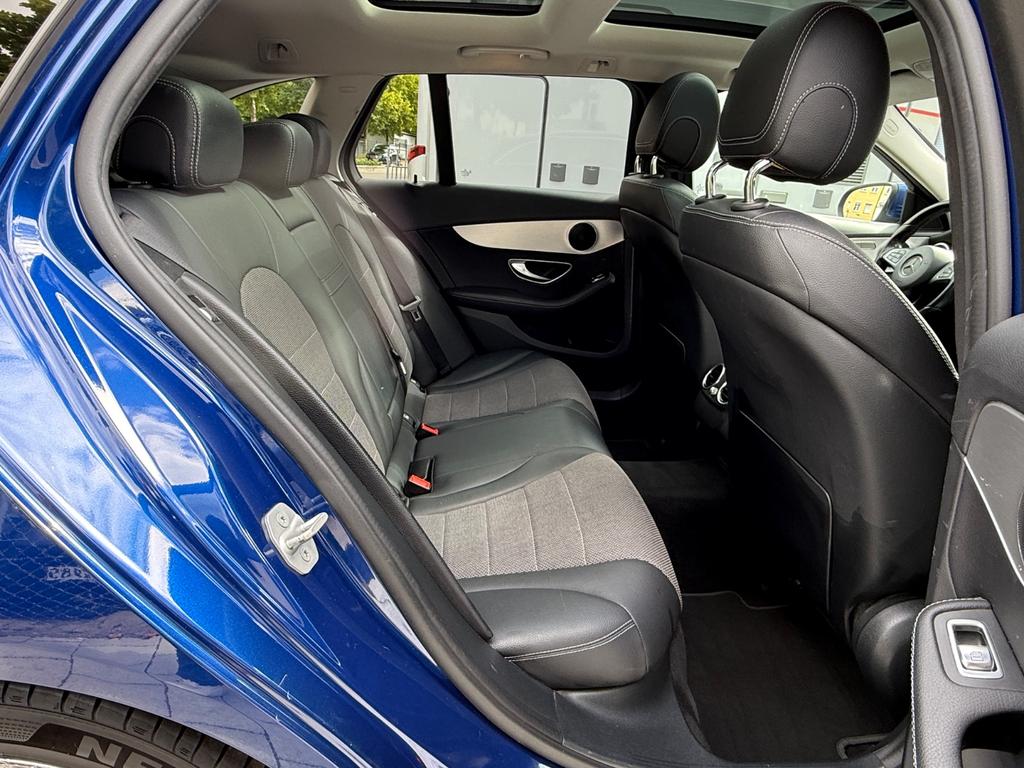 Mercedes-Benz C 250