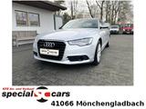 Audi A6 / 45 TDI / quattro / KeylessGo / Matrix - Audi A6 mit Diesel-Antrieb