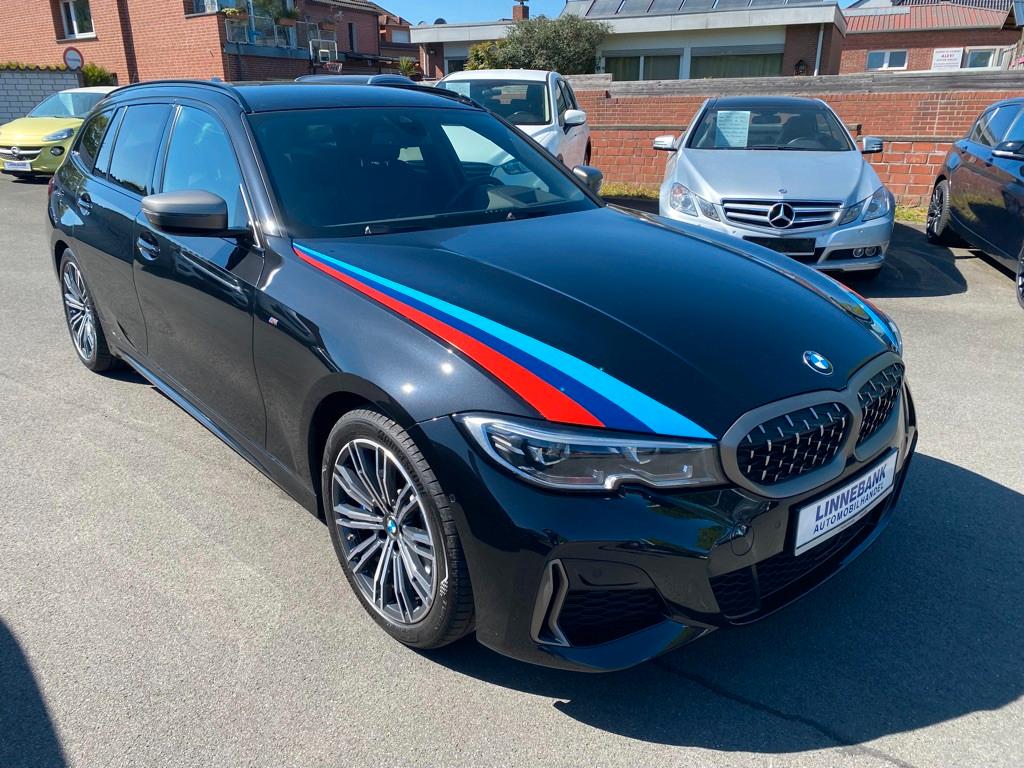 BMW M340 d xDrive