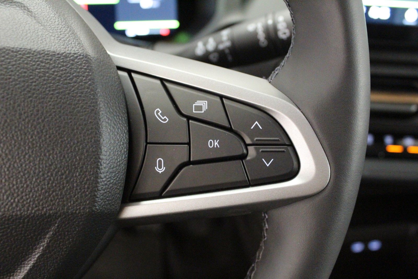 Fahrzeugabbildung Dacia Bigster mild hybrid-G 140 Extreme *Winter-Paket*