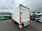 Mercedes-Benz Atego 1223 (Stock ID 88455) - Mercedes-Benz Abschleppwagen