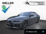BMW i4 M50 xDrv. GC M Sport Pro AHK DAPro Pa+ HK GSD