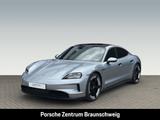 Porsche Taycan Soft-Close LED-Matrix Luftfederung BOSE - Porsche Taycan in Braunschweig