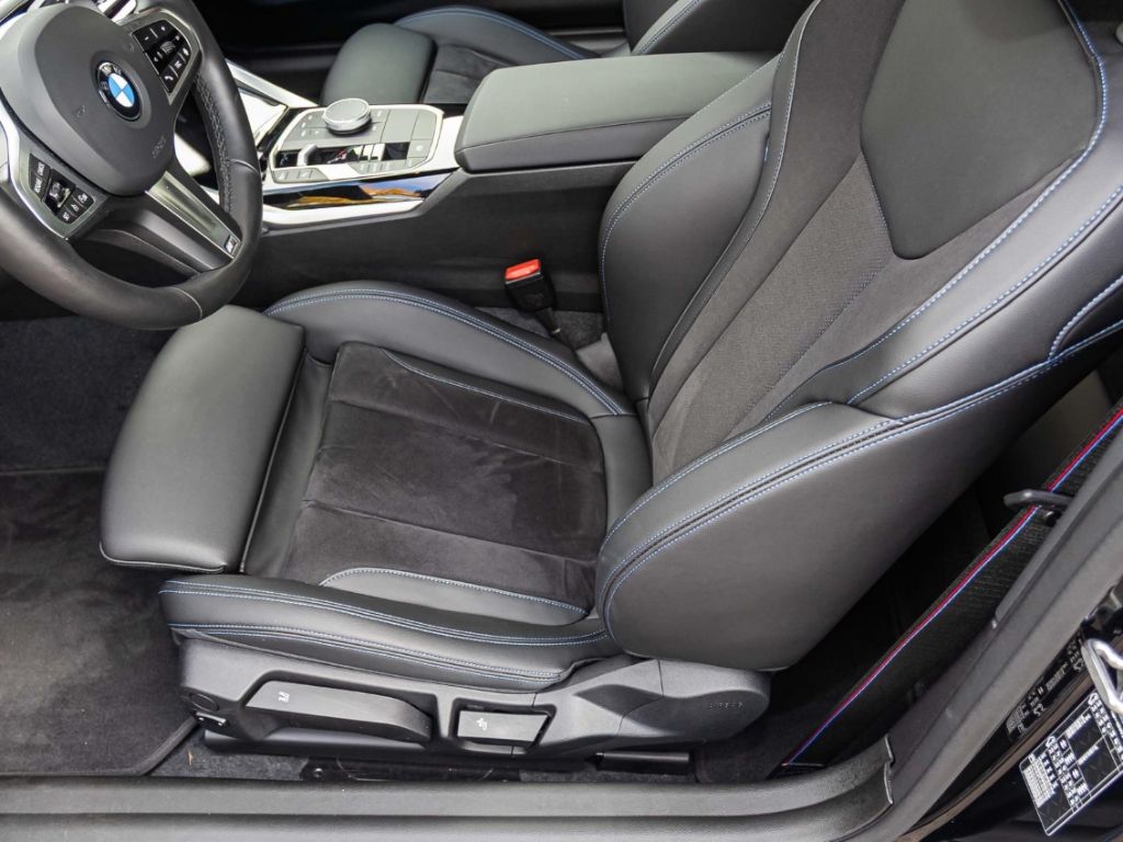 BMW 220 - Bild 8