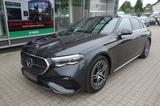 Mercedes-Benz E 450 d 4Mat AMG LINE BURMESTER/PANO/360°/MBUX