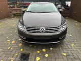 Volkswagen Passat CC 1.8 TSI Exclusive Exclusive - Volkswagen Passat CC: Exclusive