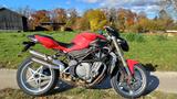 MV Agusta 750 F4 Brutale S - MV AGUSTA F4 750