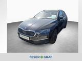 Skoda Octavia Combi Balance 1.5TSI*DSG*AHK*ACC*MATRIX* - Skoda Octavia Kombi mit Anhängerkupplung