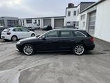 Audi A4 Avant 40 2.0 TDI S tronic advanced 197€ m.20% - Audi A4 mit Hybrid-Antrieb