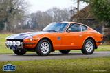 Nissan Andere Datsun 240Z Rally - Nissan Oldtimer