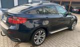 BMW X6 X7ç - BMW X6 aus 2008 mit Diesel-Antrieb