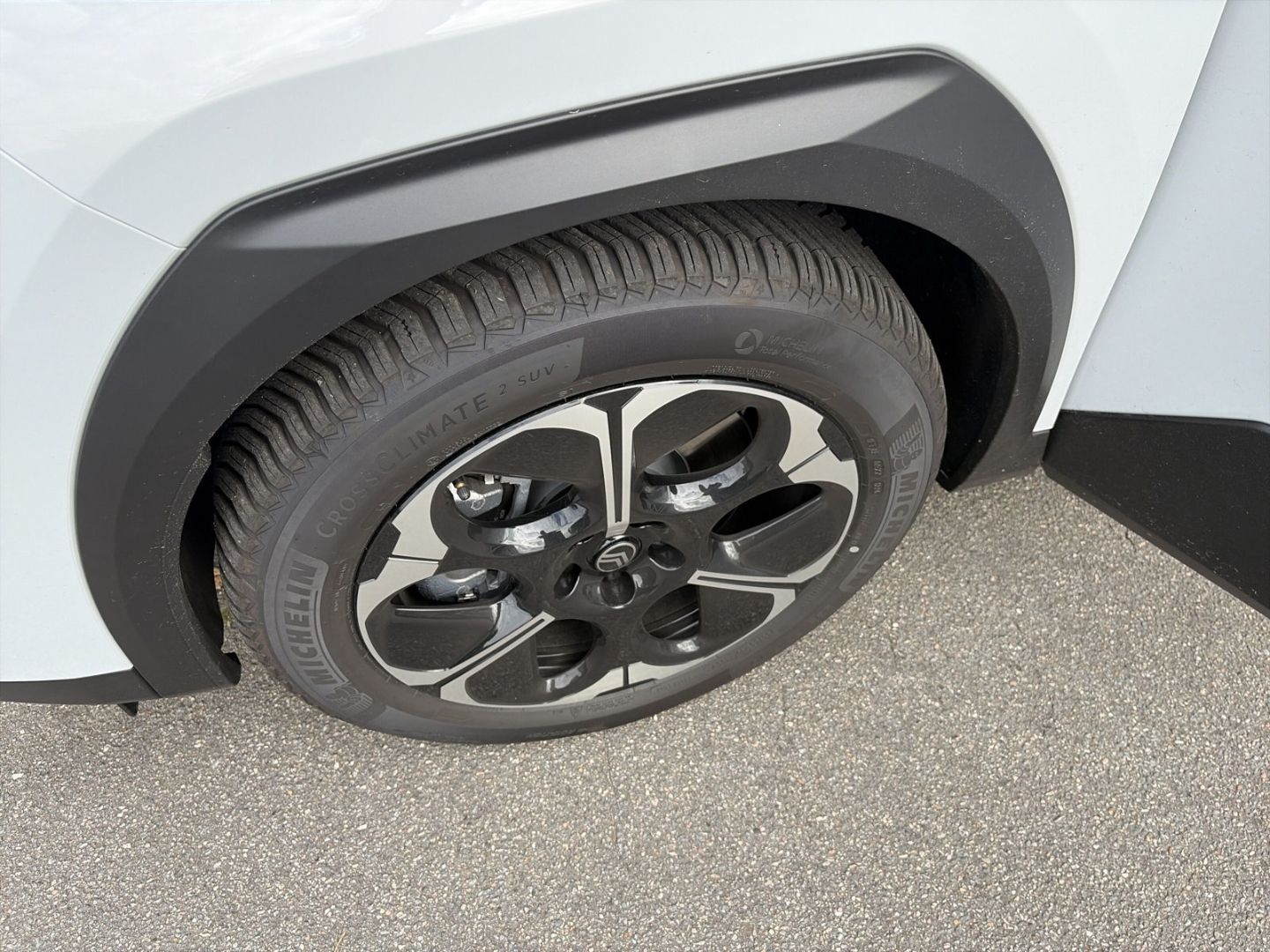 Citroën C5 Aircross - Bild 15