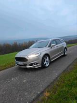 Ford *Ford Mondeo Mk5,TÜV neu ,viel Neu ,Keyles... - Ford Mondeo MK5