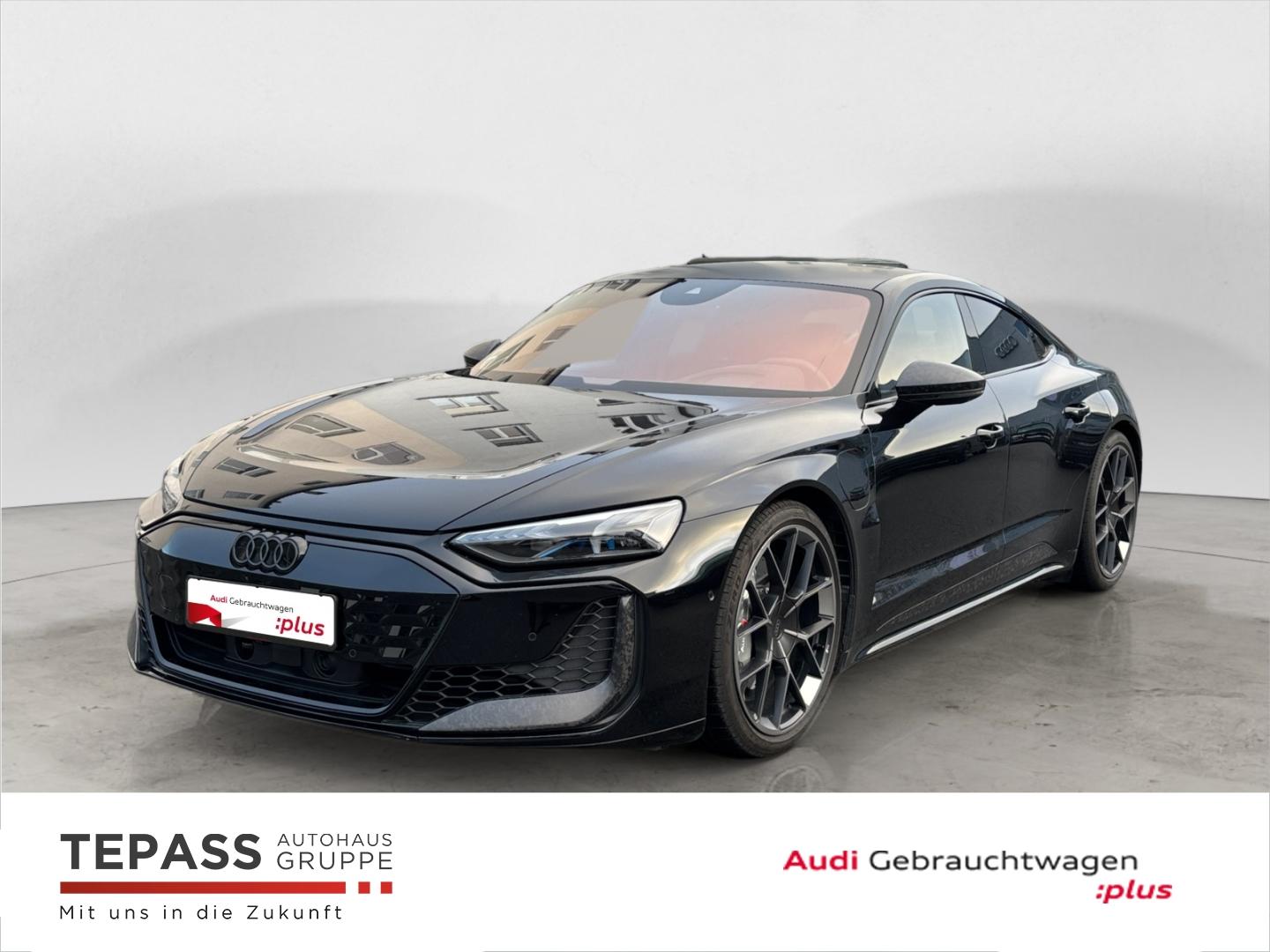 Audi RS e-tron GT