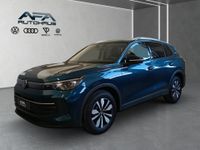 Volkswagen Tiguan - Vorschau Bild 2