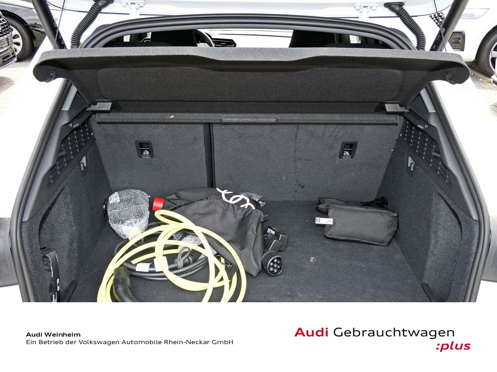Audi A3 - Bild 10