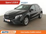 Mercedes-Benz GLA-Klasse GLA 180 d AMG Line Aut.*NAVI*LED*PDC* - Mercedes-Benz GLA 180 in Bonn