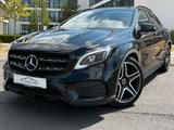 Mercedes-Benz GLA 200 AMG Line,Night-Paket,Navi,LED, - Mercedes-Benz GLA 200 Gebrauchtwagen in Köln