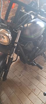 Kawasaki Vn 900 custom  - KAWASAKI VN 900 CUSTOM