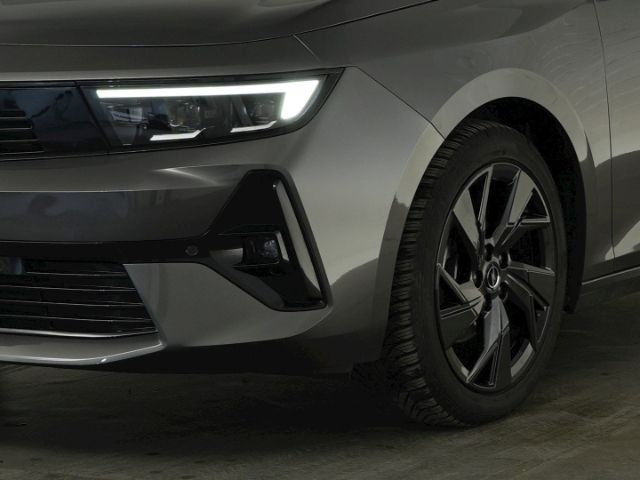 Astra L LIM GS AT+LED MATRIX+NAVI+360 GRAD KAMER